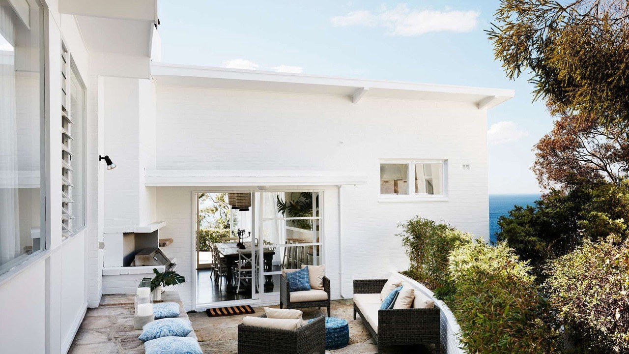 Photo of Patio Balcony in Palm Beach