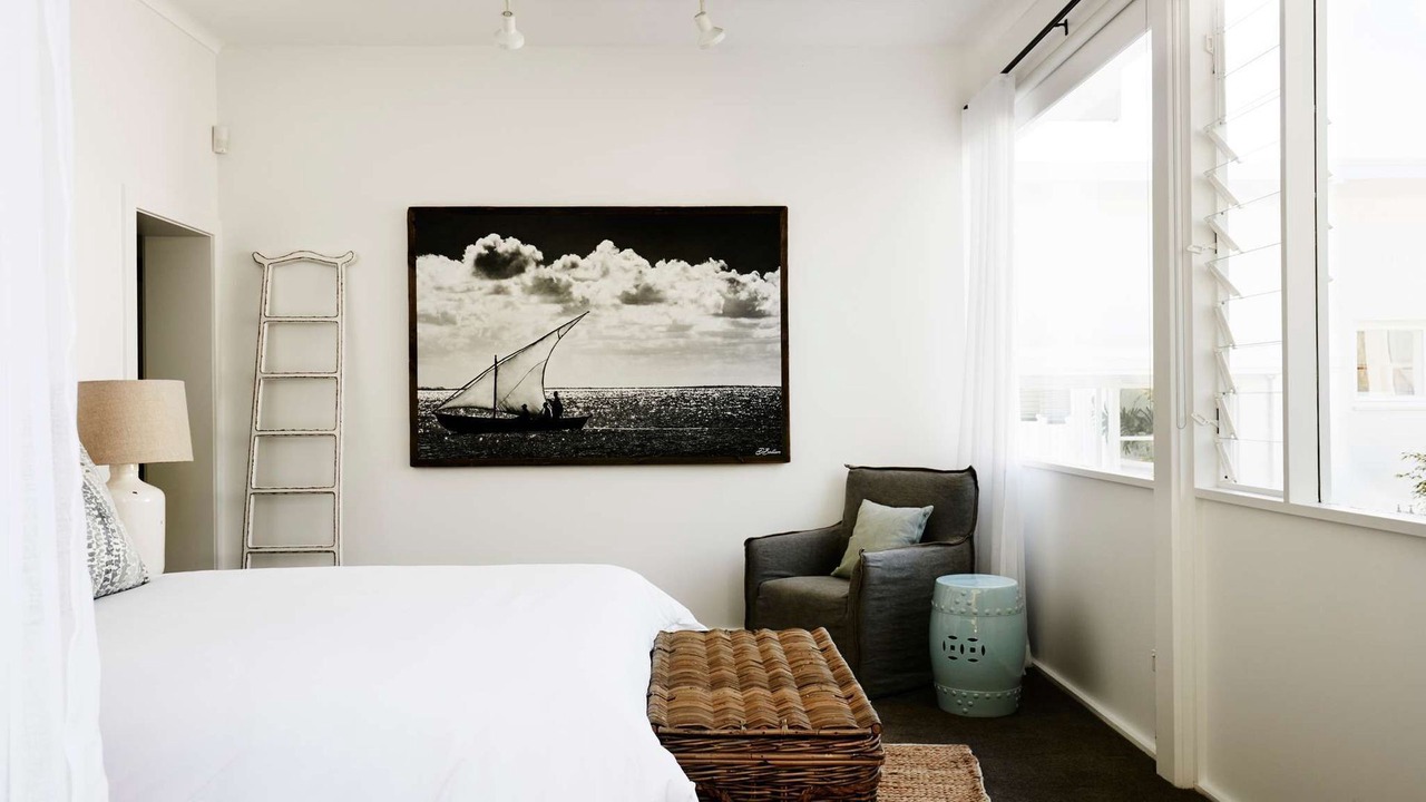 Photo of Bedroom in Palm Beach