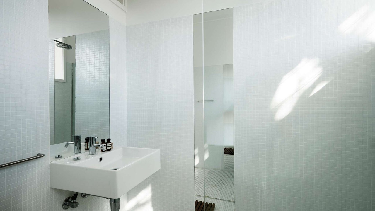 Photo of Bathroom in Palm Beach