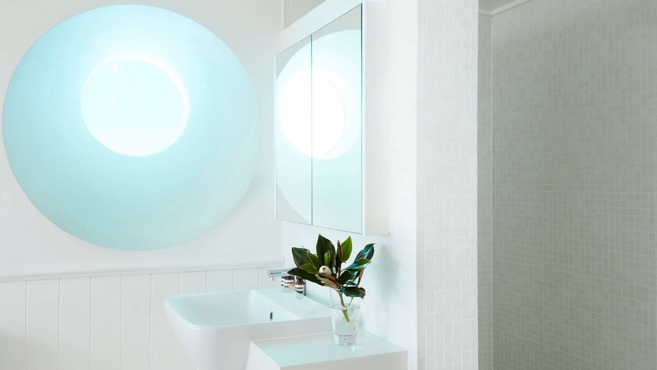 Photo of Bathroom in Palm Beach