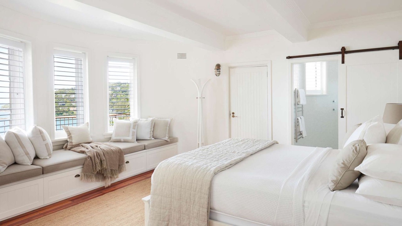 Photo of Bedroom in Palm Beach