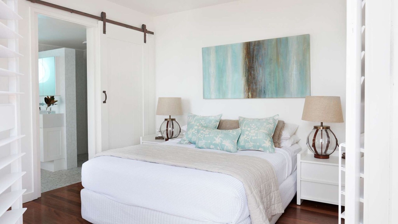 Photo of Bedroom in Palm Beach
