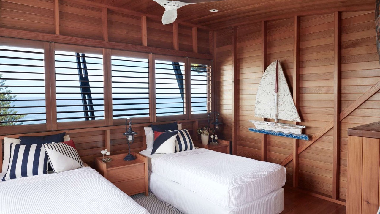 Photo of Bedroom in Palm Beach