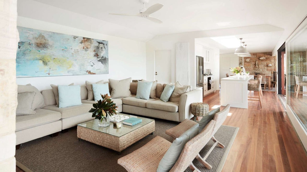 Photo of Livingroom in Palm Beach