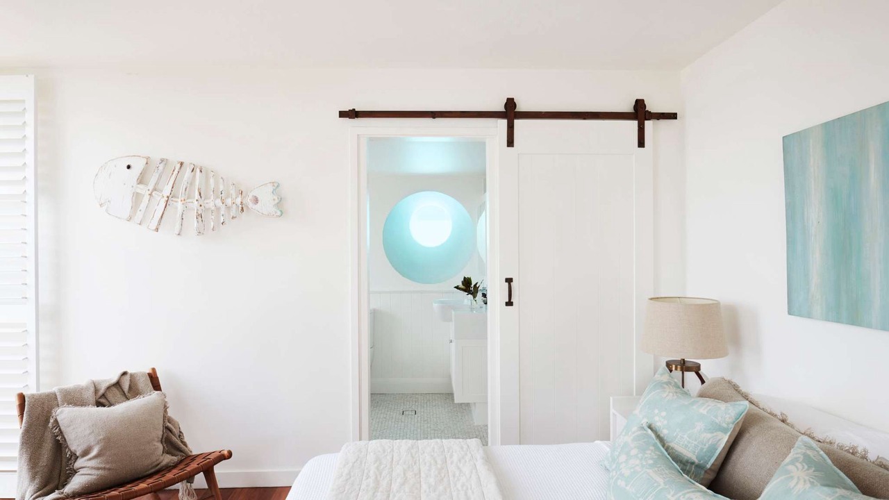 Photo of Bedroom in Palm Beach