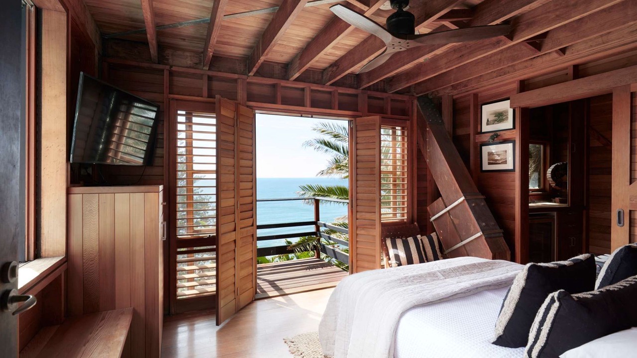 Photo of Bedroom in Palm Beach