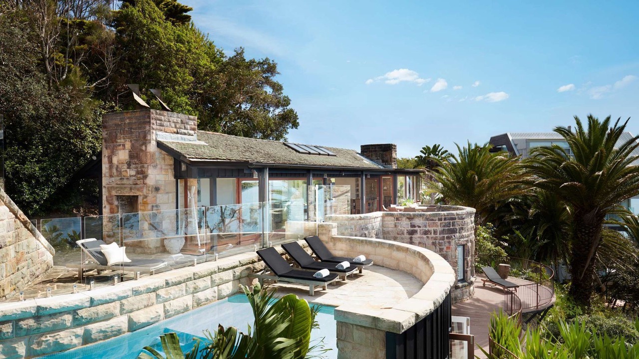 Photo of Outdoor in Palm Beach
