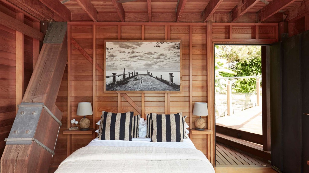 Photo of Bedroom in Palm Beach