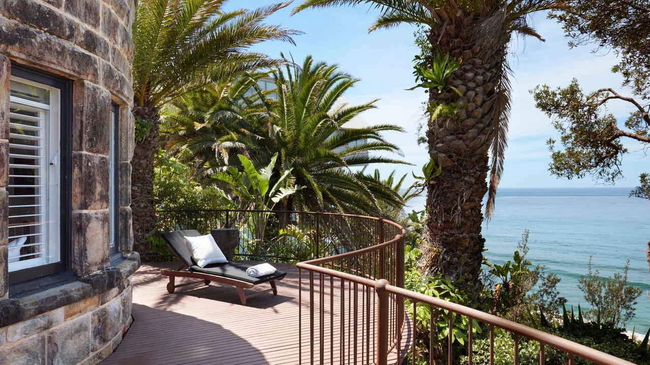Photo of Outdoor in Palm Beach
