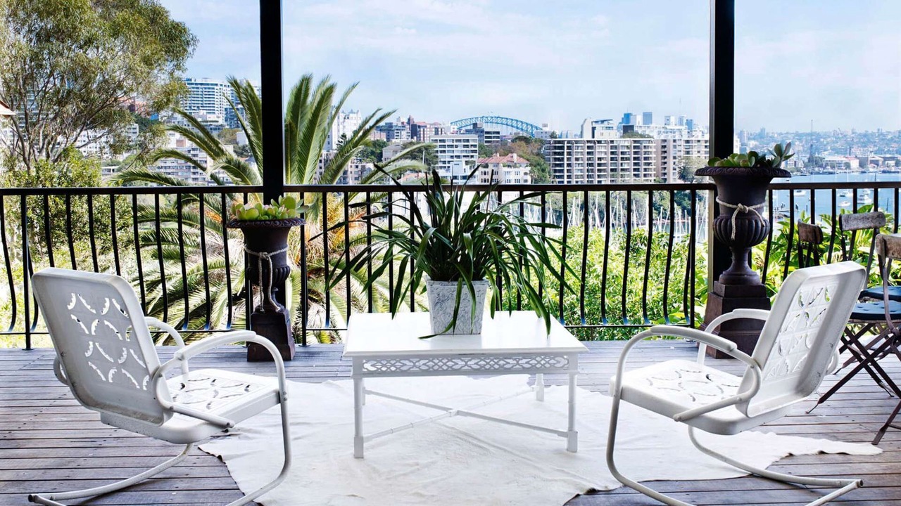 Photo of Outdoor in Darling Point
