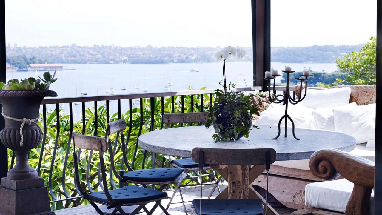 Photo of Outdoor in Darling Point