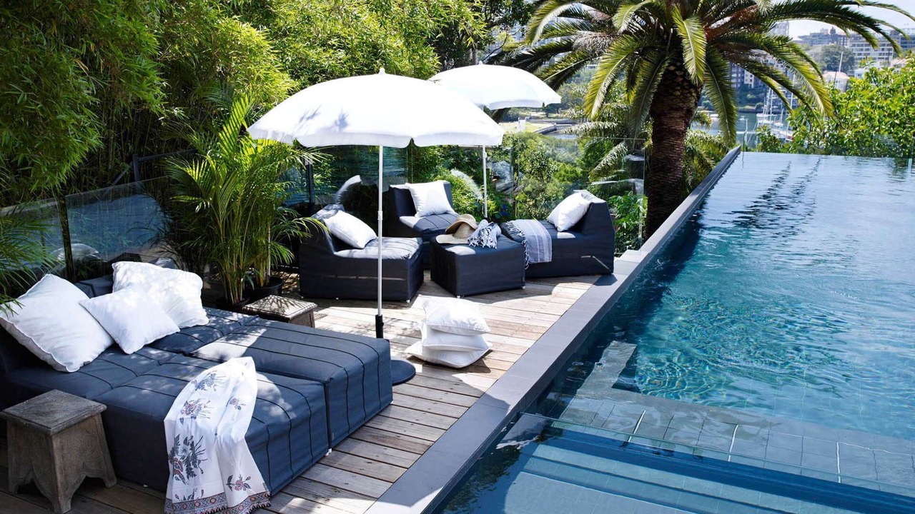Photo of Outdoor in Darling Point