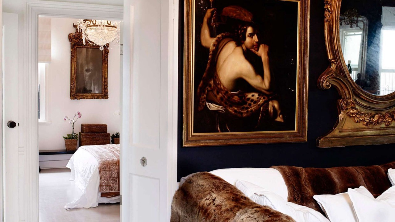 Photo of Bedroom in Darling Point