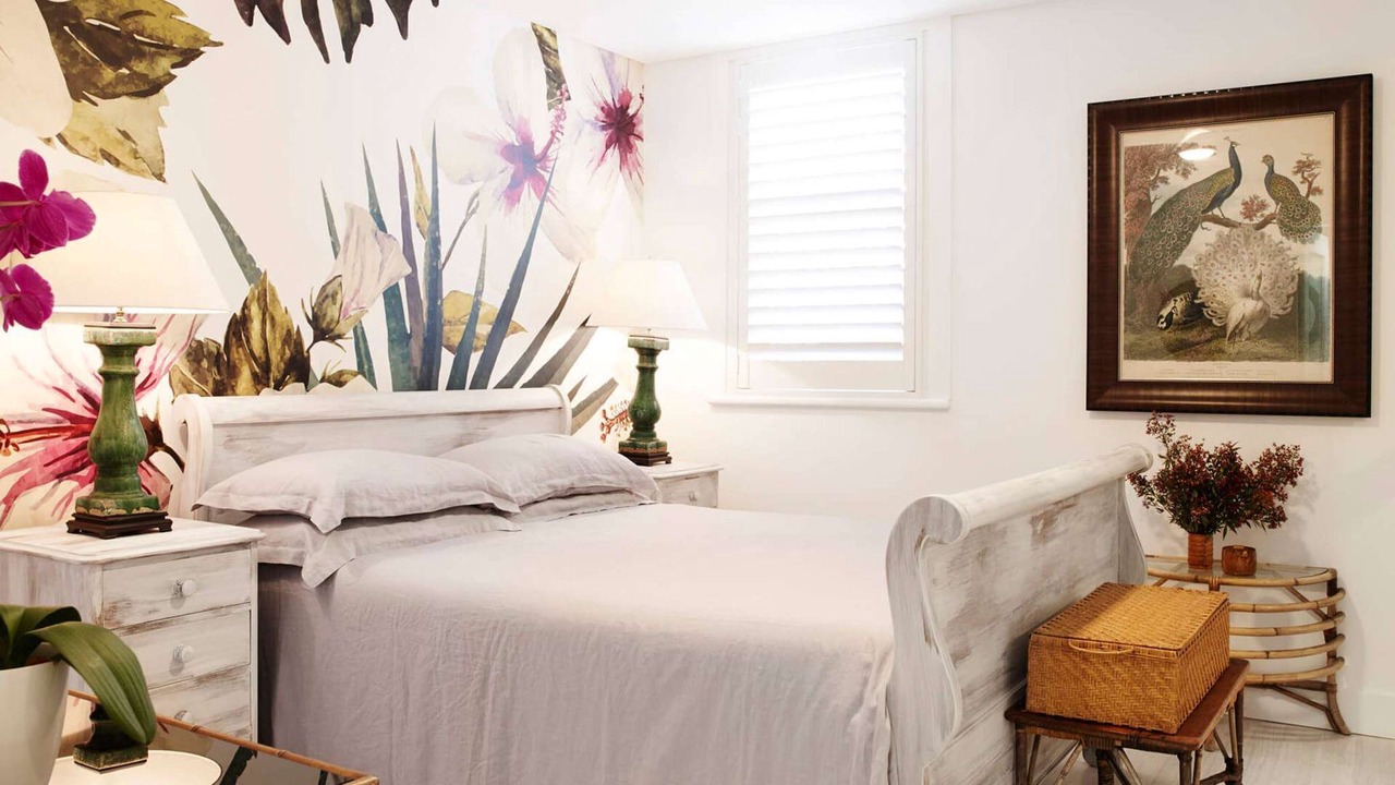 Photo of Bedroom in Darling Point