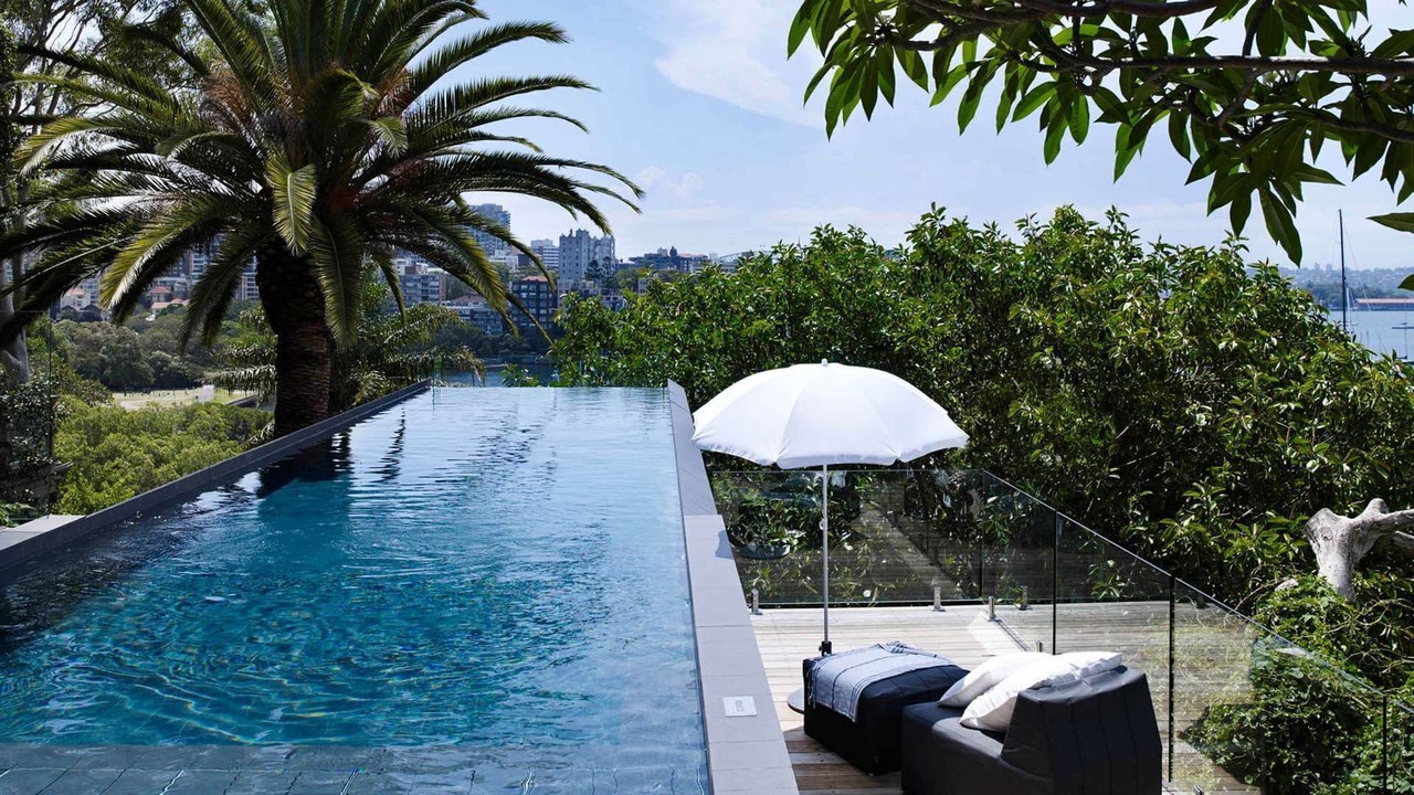 Photo of Outdoor in Darling Point