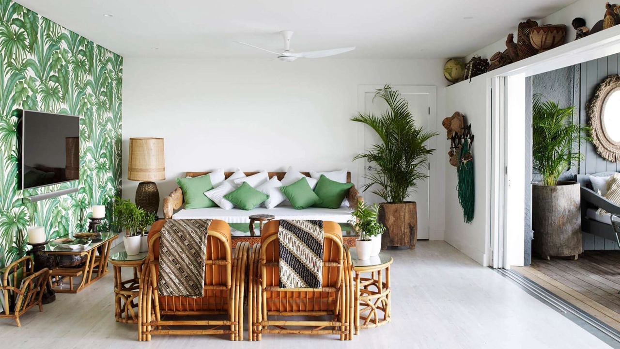 Photo of Livingroom in Darling Point