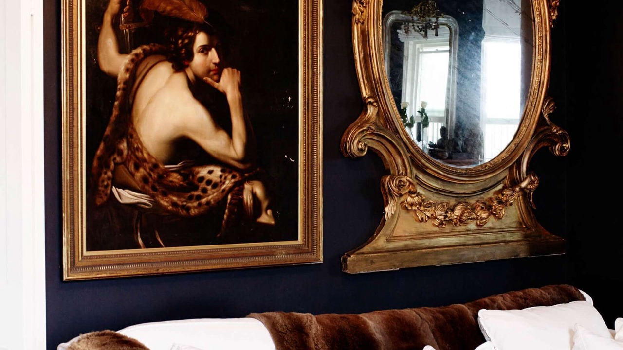 Photo of Bedroom in Darling Point