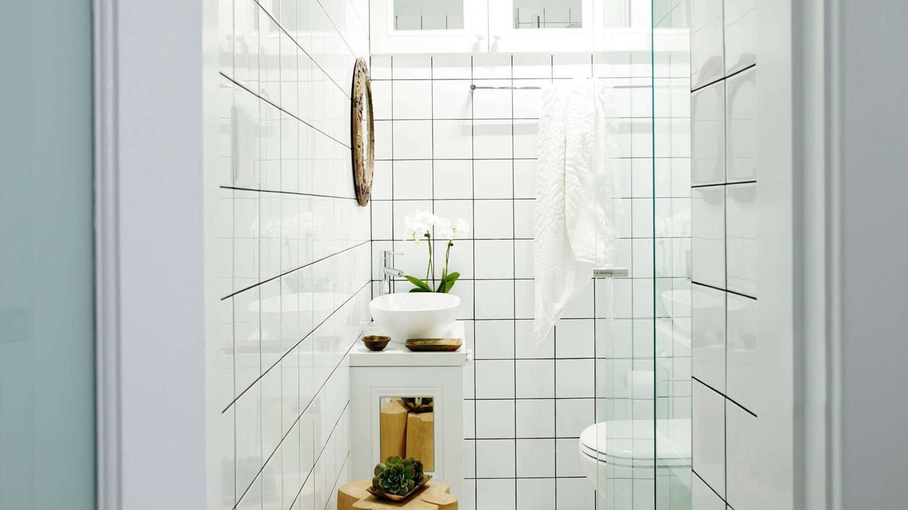 Photo of Bathroom in Darling Point