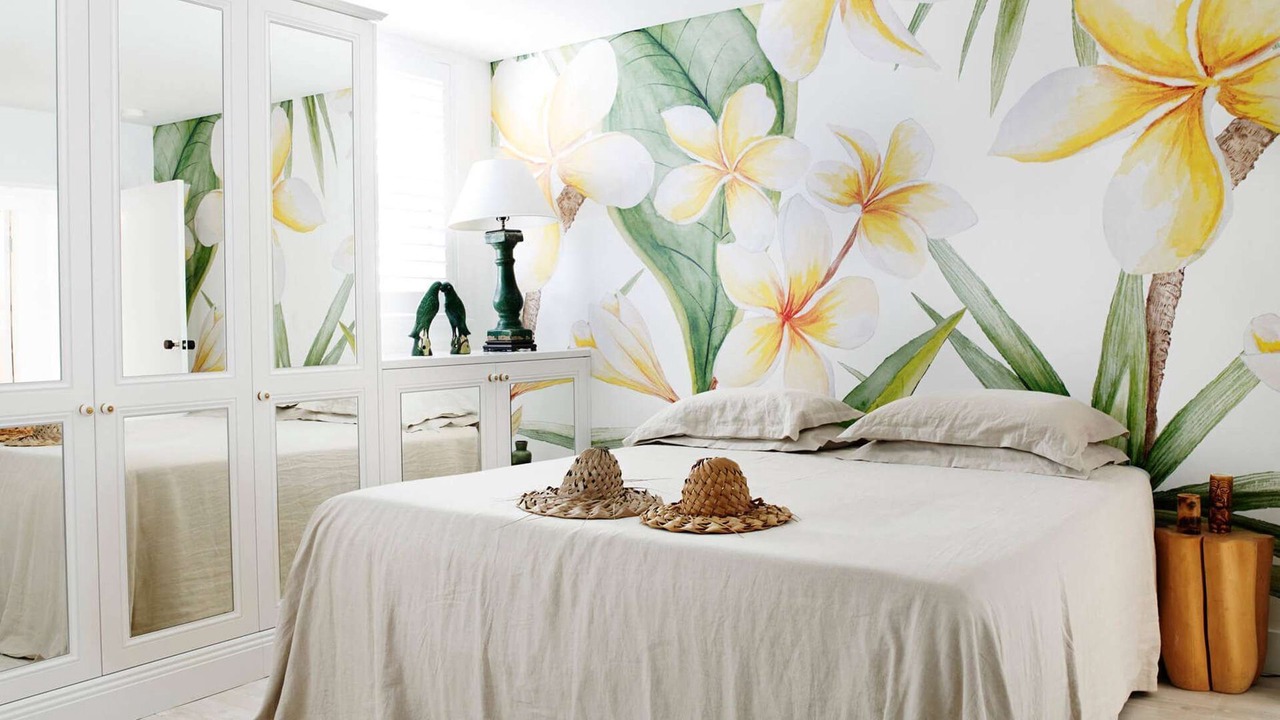 Photo of Bedroom in Darling Point