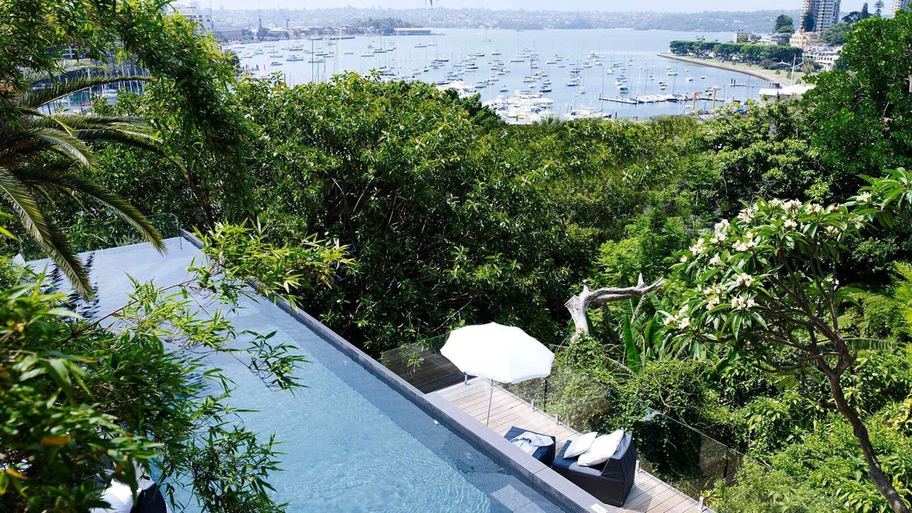 Photo of Outdoor in Darling Point