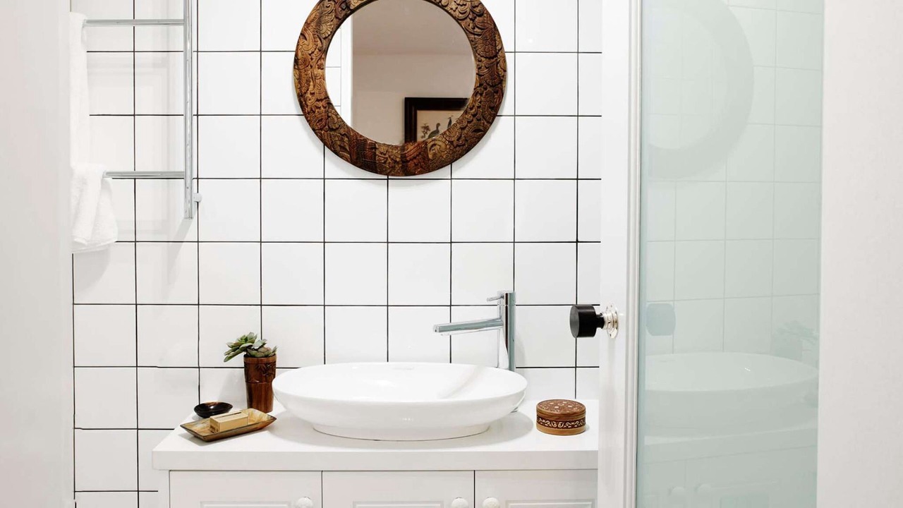 Photo of Bathroom in Darling Point