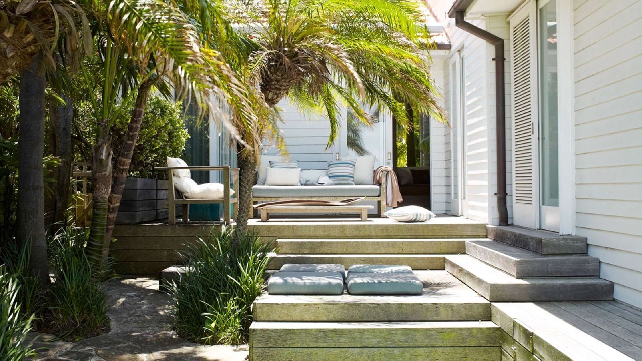 Photo of Patio Balcony in Palm Beach