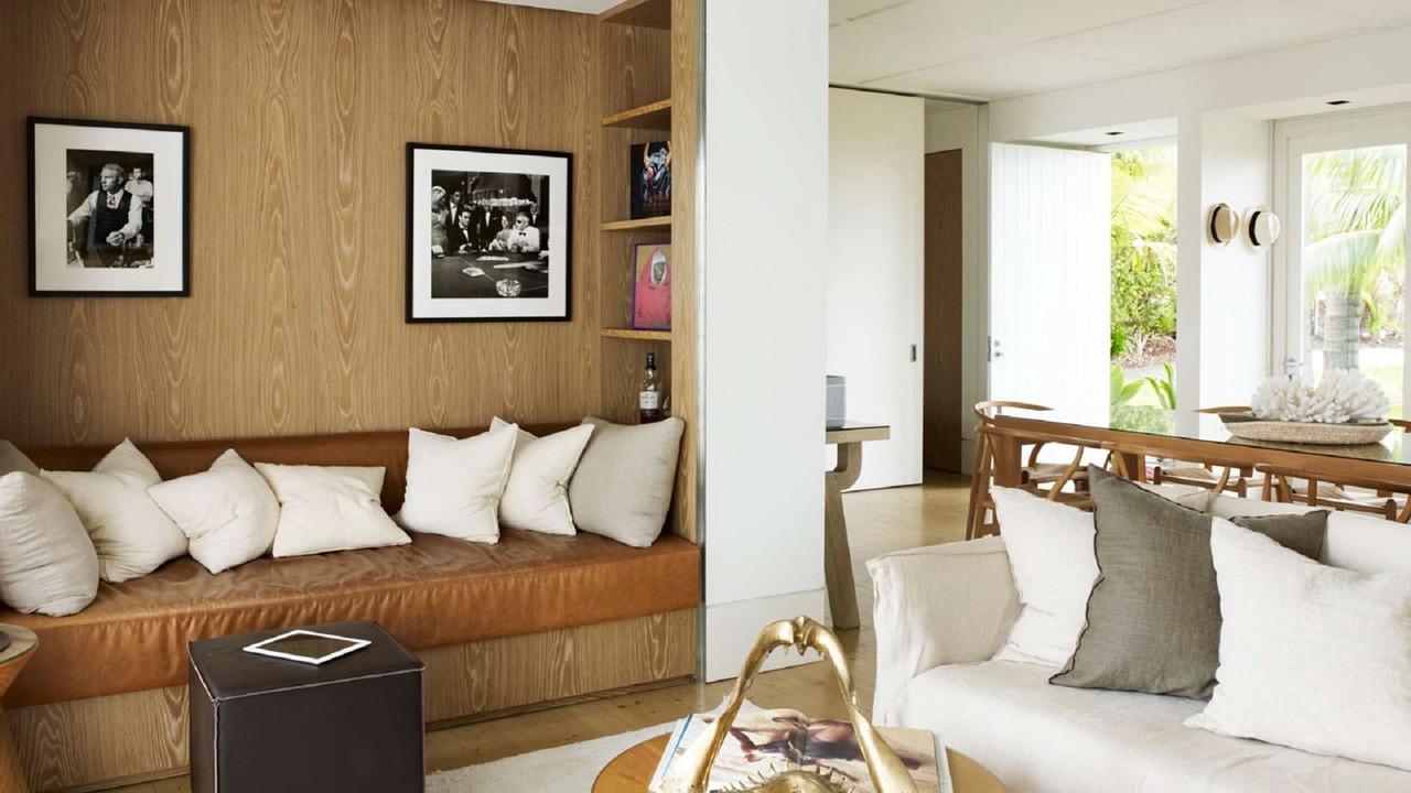 Photo of Livingroom in Palm Beach