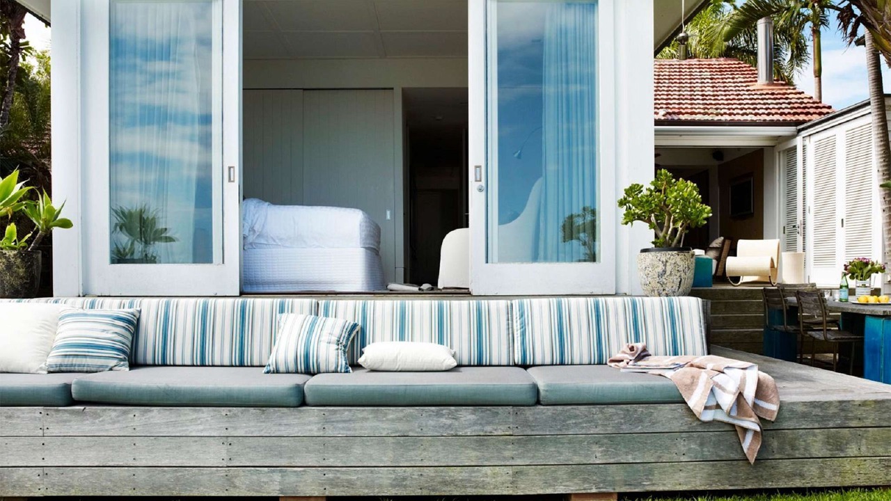 Photo of Patio Balcony in Palm Beach