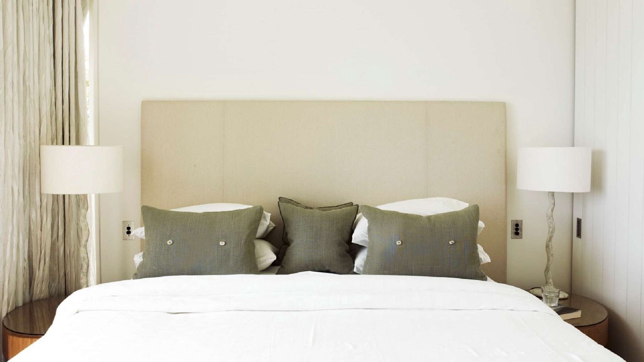 Photo of Bedroom in Palm Beach