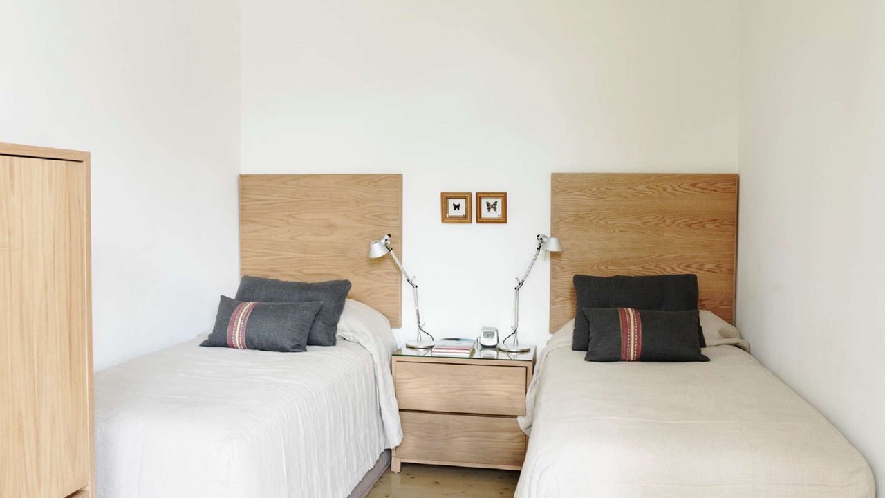 Photo of Bedroom in Palm Beach