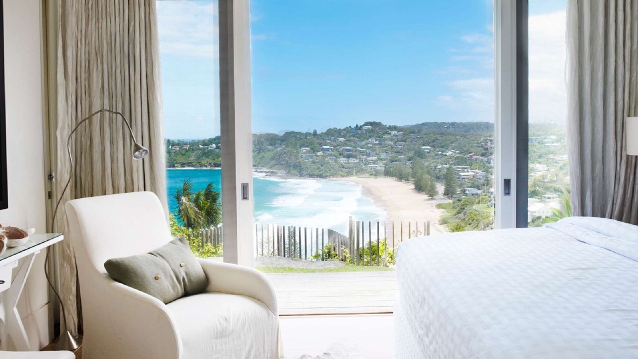 Photo of Bedroom in Palm Beach