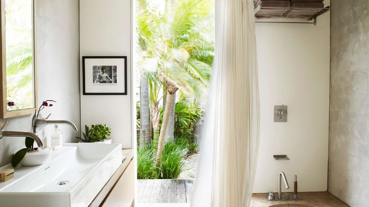 Photo of Bathroom in Palm Beach