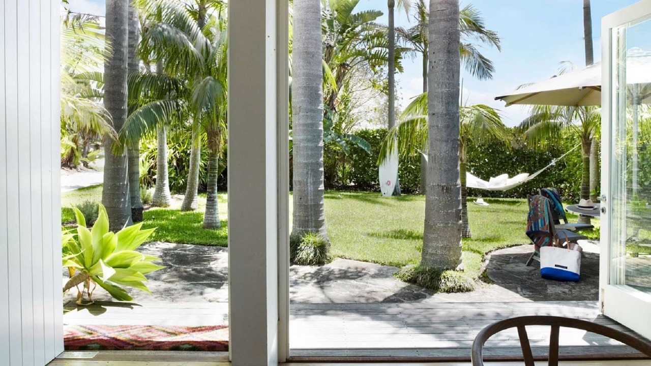 Photo of Patio Balcony in Palm Beach