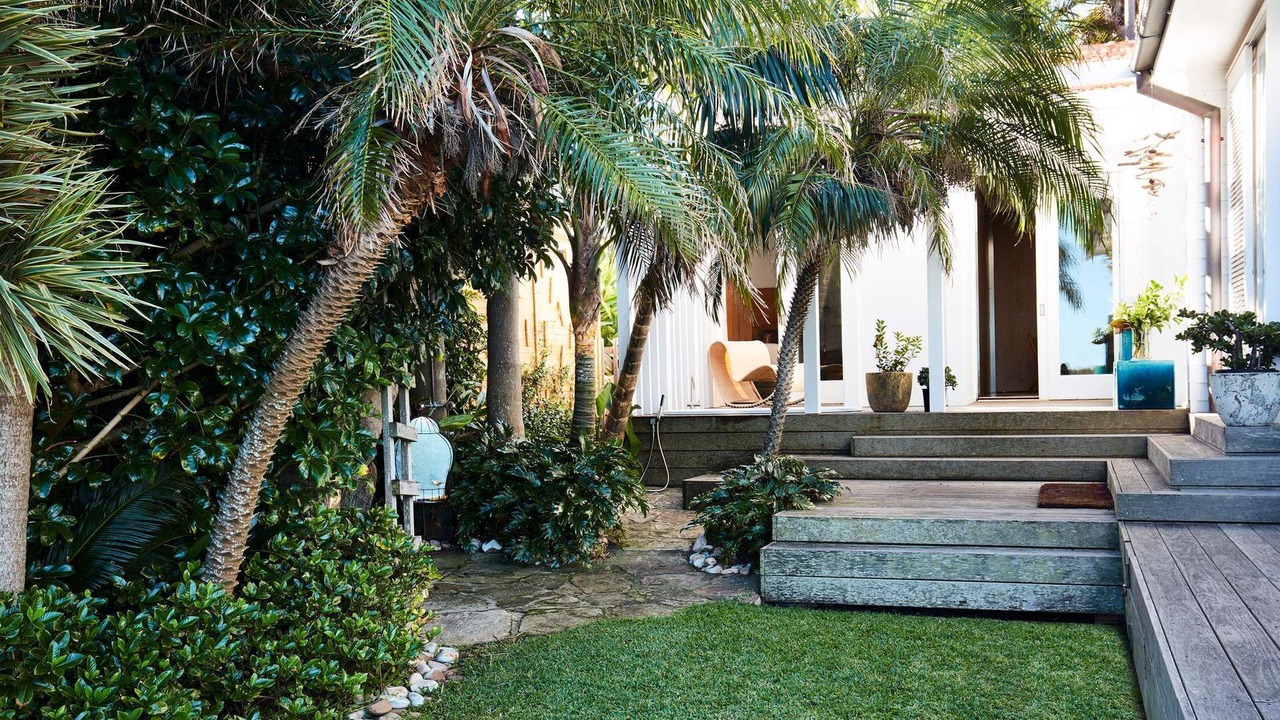 Photo of Patio Balcony in Palm Beach