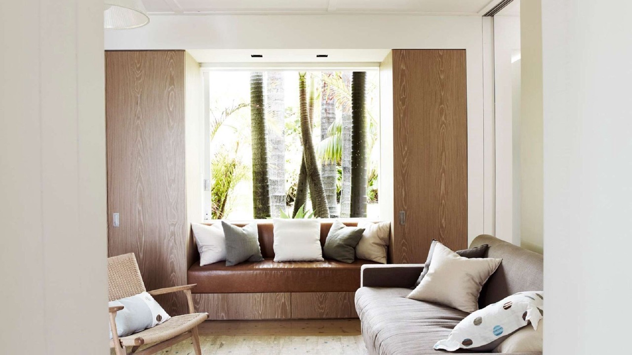 Photo of Livingroom in Palm Beach