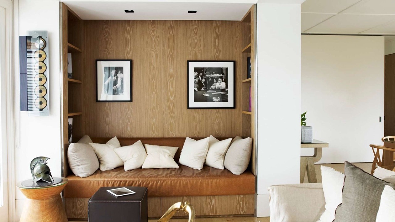 Photo of Livingroom in Palm Beach