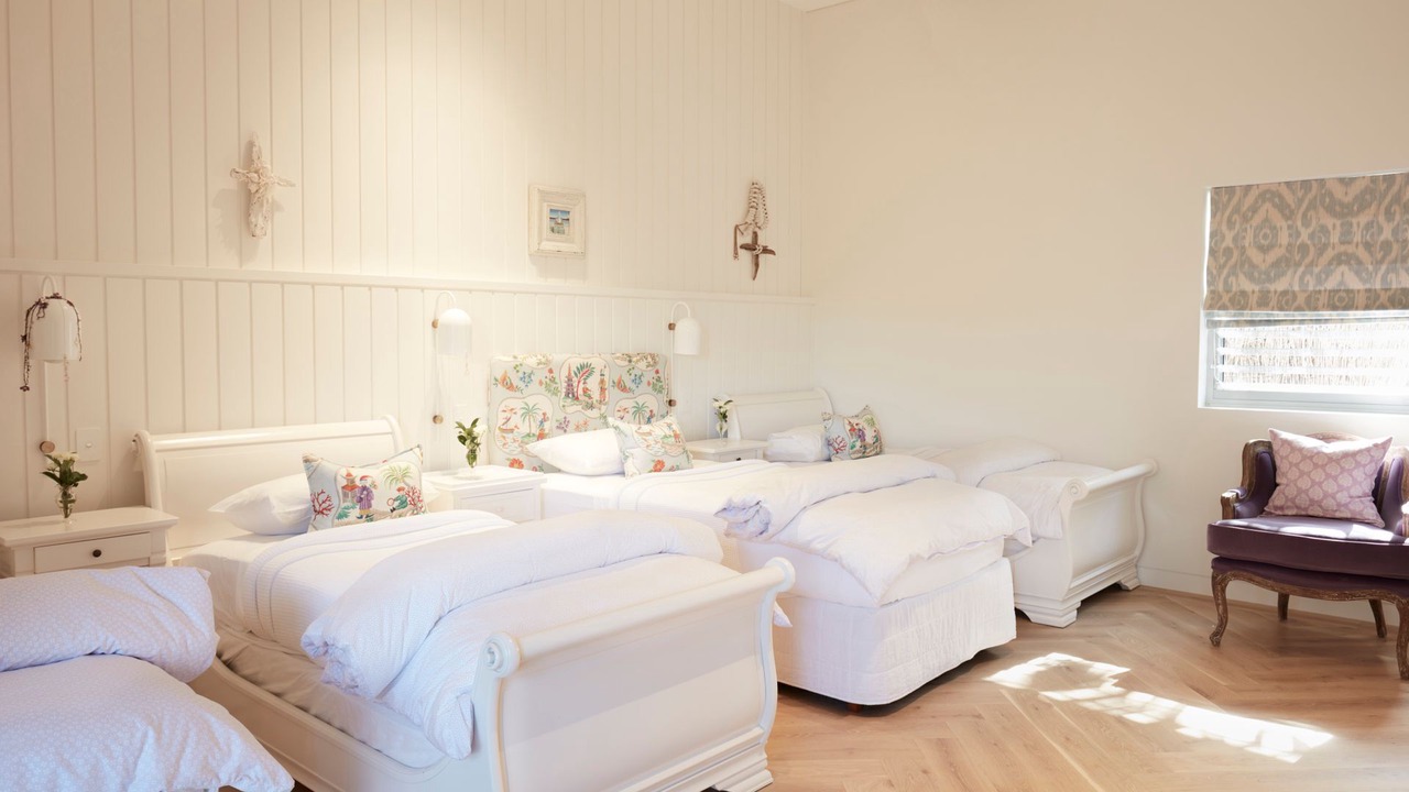 Photo of Bedroom in Palm Beach