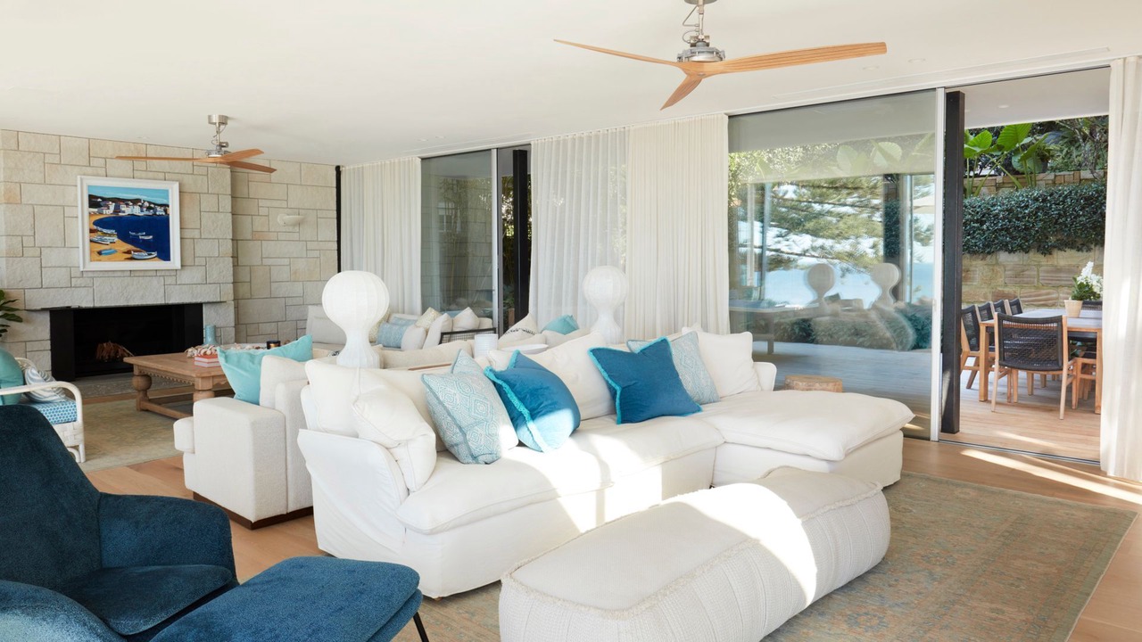 Photo of Livingroom in Palm Beach