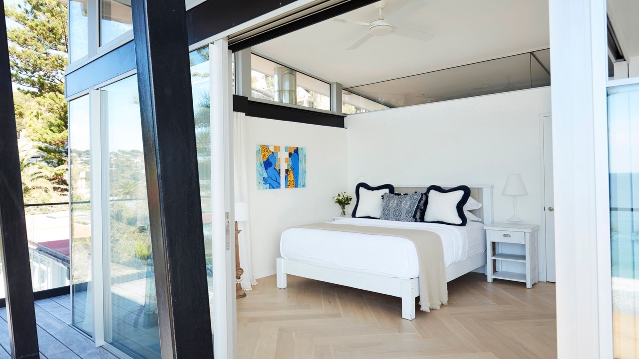 Photo of Bedroom in Palm Beach
