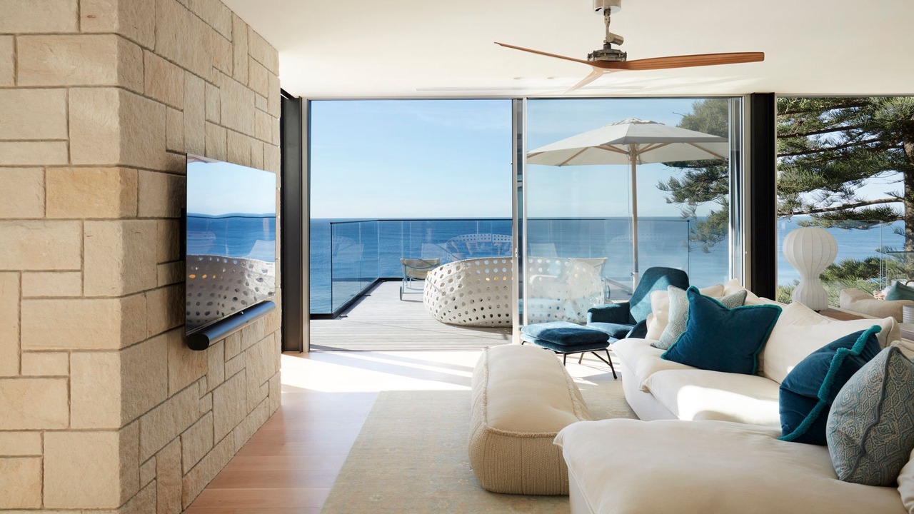 Photo of Livingroom in Palm Beach