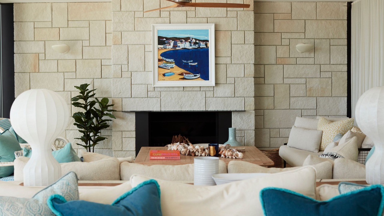 Photo of Livingroom in Palm Beach