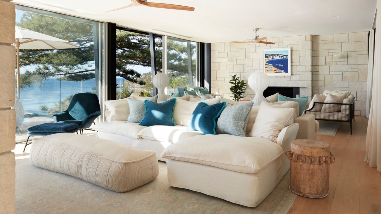 Photo of Livingroom in Palm Beach