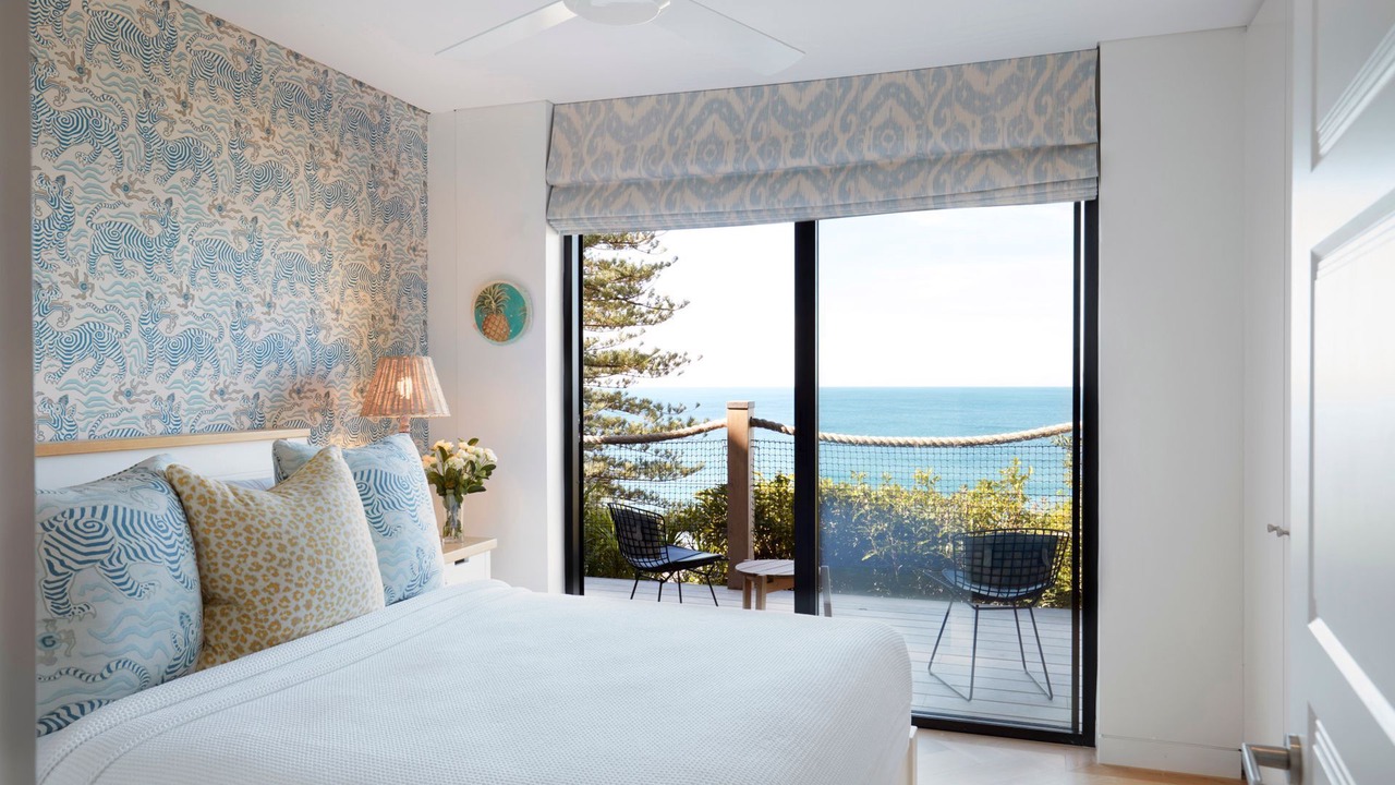 Photo of Bedroom in Palm Beach