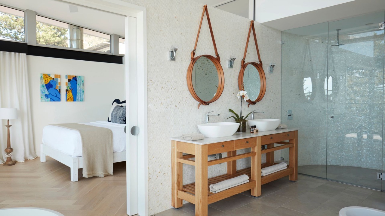 Photo of Bedroom in Palm Beach