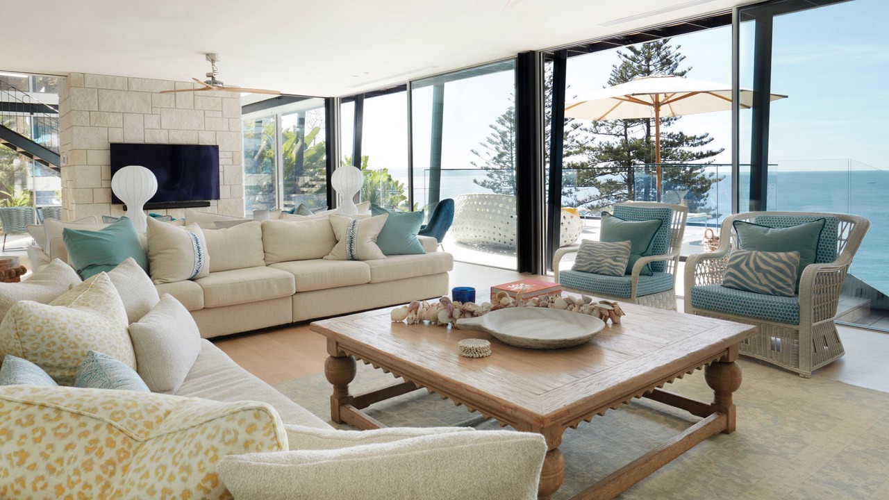 Photo of Livingroom in Palm Beach