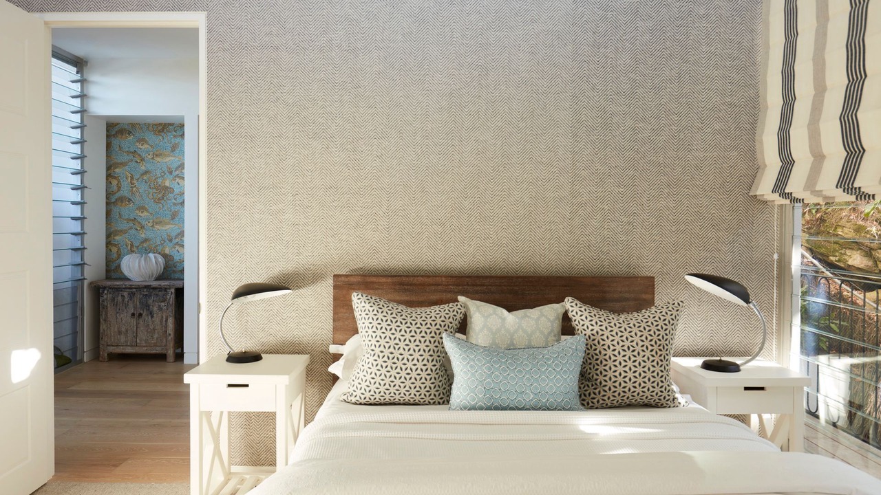 Photo of Bedroom in Palm Beach
