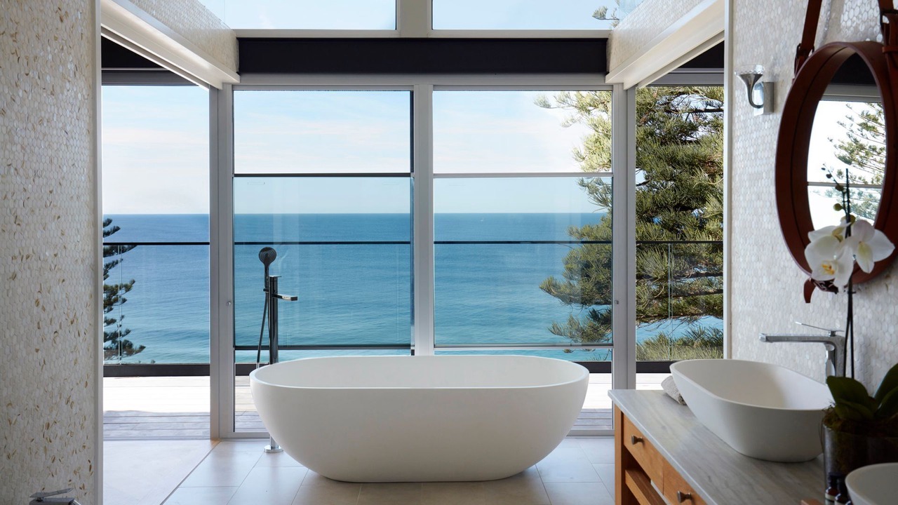 Photo of Bathroom in Palm Beach