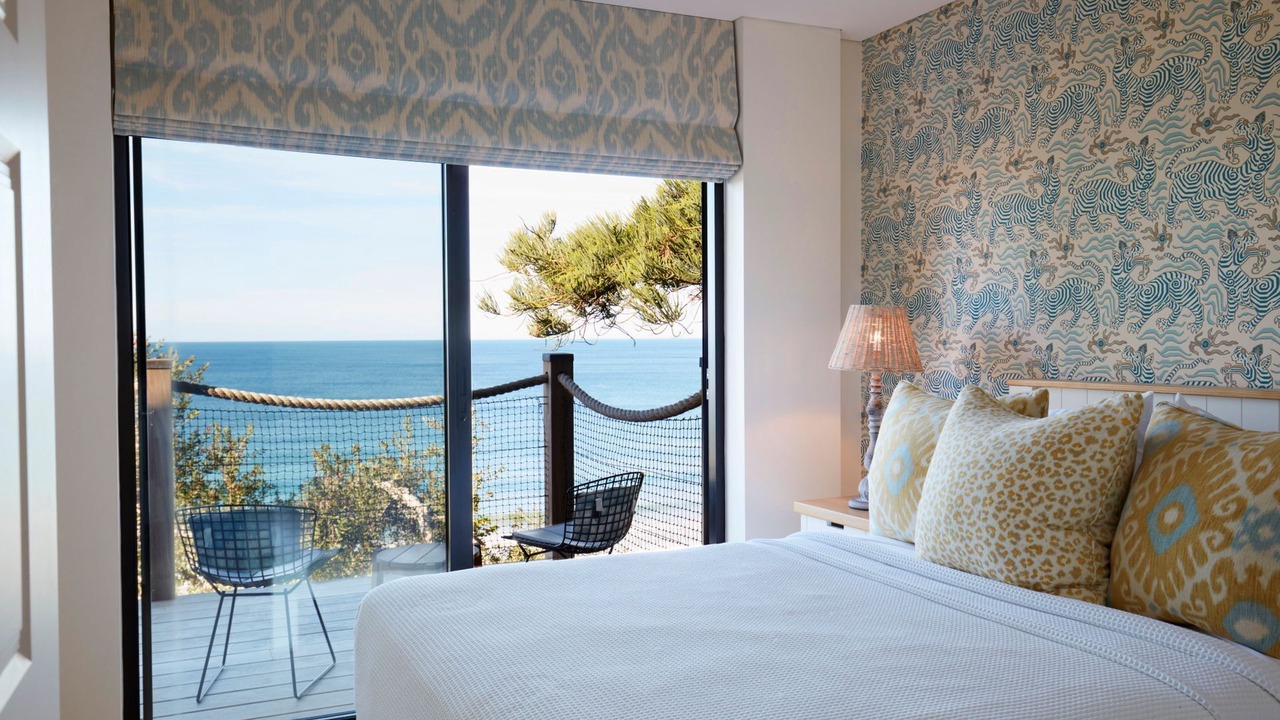 Photo of Bedroom in Palm Beach