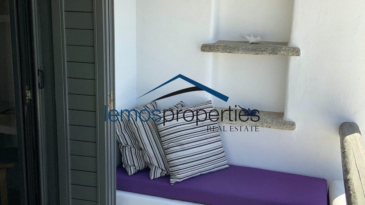 Photo of Patio Balcony in Vourkari