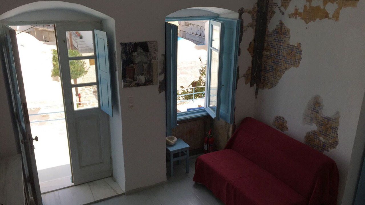 Photo of Livingroom in Parikia